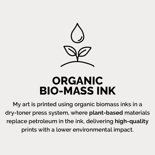 Happy Trails - Hiking Birthday Card